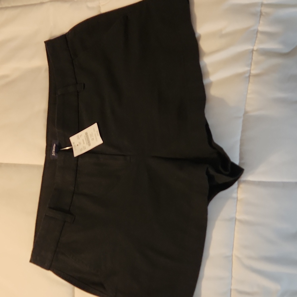 J.Crew Chino Shorts